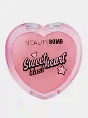 Румяна BEAUTY BOMB Blush Sweetheart, тон 01, 3,5 гр