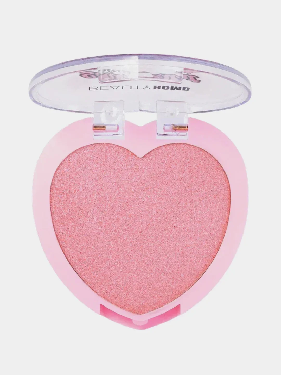 Румяна BEAUTY BOMB Blush Sweetheart, тон 01, 3,5 гр