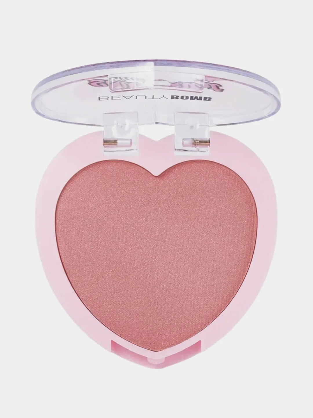Румяна BEAUTY BOMB Blush Sweetheart, тон 03, 3.5 г