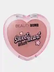 Румяна BEAUTY BOMB Blush Sweetheart, тон 03, 3.5 г