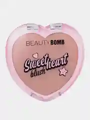 Румяна Blush BEAUTY BOMB Sweetheart, тон 04