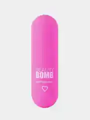 Помада-бальзам для губ BEAUTY BOMB, тон 01, 4,5 г