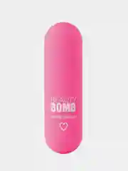 Помада-бальзам для губ BEAUTY BOMB, тон 02, 4,5 г
