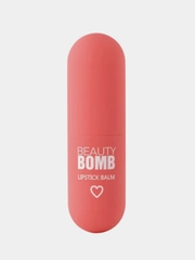Помада-бальзам для губ BEAUTY BOMB, тон 04, 4,5 г