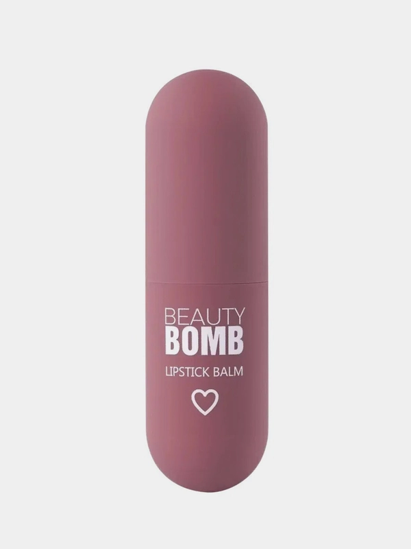 Помада-бальзам для губ BEAUTY BOMB, тон 05, 4,5 г