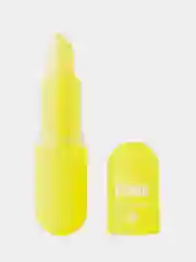 Бальзам для губ тинт BEAUTY BOMB, тон 01, 3,5 г