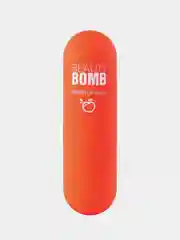 Бальзам-тинт для губ BEAUTY BOMB, тон 02 Тутти-фрутти, 3,5г