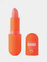 Бальзам-тинт для губ BEAUTY BOMB, тон 02 Тутти-фрутти, 3,5г