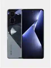 Серый смартфон Tecno Pova 5 Pro 5G 8/128ГБ