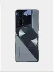 Серый смартфон Tecno Pova 5 Pro 5G 8/128ГБ