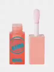 Масло-блеск для губ BEAUTY BOMB, тон 02, 4 мл