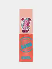 Масло-блеск для губ BEAUTY BOMB, тон 02, 4 мл