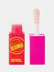 Масло-блеск для губ BEAUTY BOMB, тон 03, 4мл