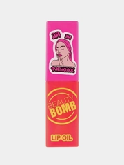 Масло-блеск для губ BEAUTY BOMB, тон 03, 4мл