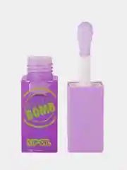 Масло-блеск для губ BEAUTY BOMB, тон 05, 4 мл