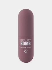 Помада-бальзам для губ BEAUTY BOMB, тон 06, 4,5 г