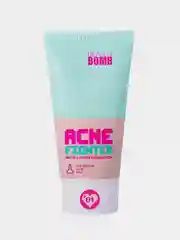 Тональный крем BEAUTY BOMB Acne fighter, тон 01, 25 мл