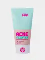 Тональный крем BEAUTY BOMB Acne fighter, тон 02, 25 мл