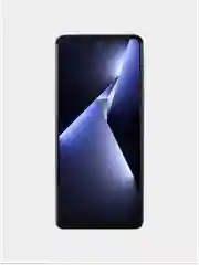 Серый смартфон Tecno Pova 5 Pro 5G 8/256ГБ