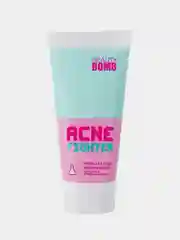 Крем для лица матирующий BEAUTY BOMB ACNE FIGHTER, 40 мл