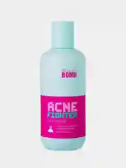 Очищающий гель BEAUTY BOMB ACNE FIGHTER, 200 мл