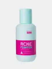 Очищающий тоник для лица BEAUTY BOMB ACNE FIGHTER, 100 мл