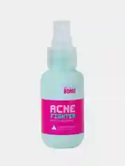 Спрей от прыщей BEAUTY BOMB ACNE FIGHTER, 65 мл