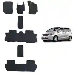 3-D Автомобильные EVA коврики для HONDA FREED (1) капитанские сиденья / ХОНДА ФРИД 1