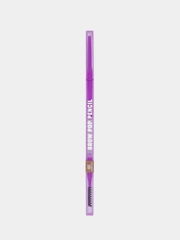 Карандаш для бровей BEAUTY BOMB, автомат, тон 01, 1 г