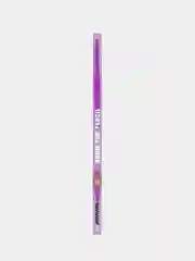 Карандаш для бровей BEAUTY BOMB, автомат, тон 01, 1 г