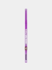 Карандаш для бровей BEAUTY BOMB, автомат, тон 02, 1 г