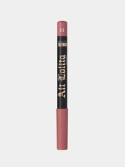 Карандаш для губ BEAUTY BOMB Alt Lolita, 3,5 г, тон 01
