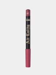 Карандаш для губ BEAUTY BOMB Alt Lolita, 3,5 г, тон 07