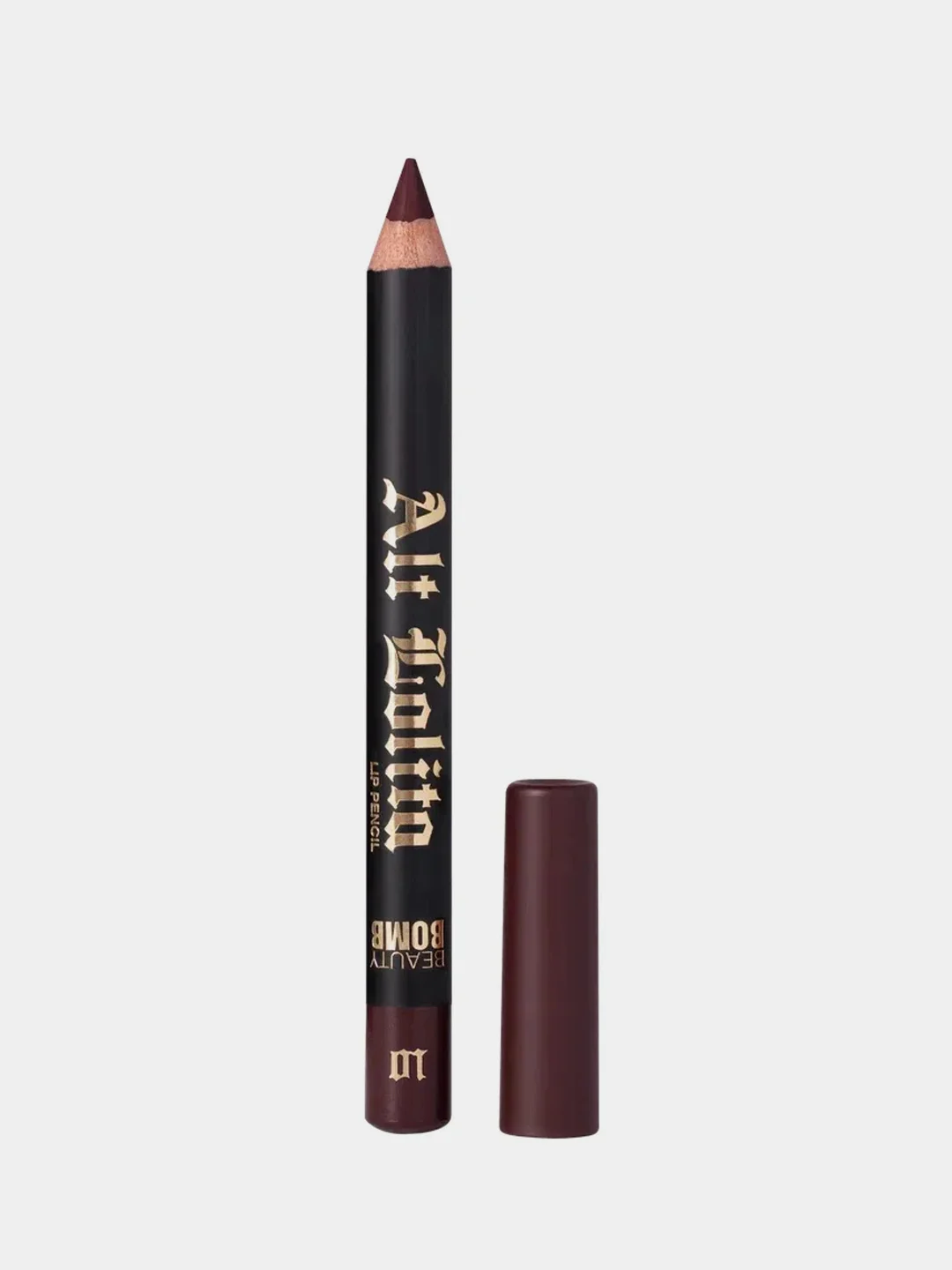 Карандаш для губ BEAUTY BOMB Alt Lolita, 3,5 г, тон 10