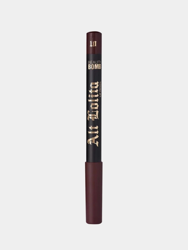 Карандаш для губ BEAUTY BOMB Alt Lolita, 3,5 г, тон 10