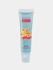 Блеск для губ BEAUTY BOMB Glossy Bossy, тон 01, 12 мл