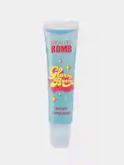Блеск для губ BEAUTY BOMB Glossy Bossy, тон 01, 12 мл