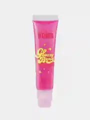 Блеск для губ BEAUTY BOMB Glossy Bossy, тон 02, 12 мл