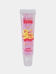 Блеск для губ BEAUTY BOMB Glossy Bossy, тон 03, 12 мл