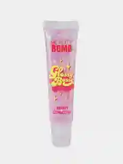 Блеск для губ BEAUTY BOMB Glossy Bossy, тон 03, 12 мл