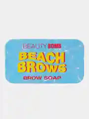 Мыло для бровей BEAUTY BOMB Beach Brows, 10 г