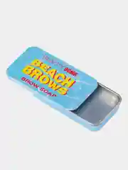 Мыло для бровей BEAUTY BOMB Beach Brows, 10 г