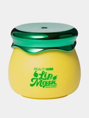 Маска для губ BEAUTY BOMB, тон 01, 5 мл