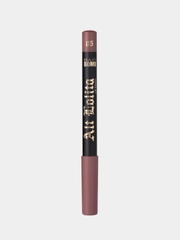 Карандаш для губ BEAUTY BOMB Alt Lolita, 3,5 г, тон 05