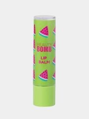 Бальзам для губ BEAUTY BOMB Bla-bla-balm, тон 03, 3,5г