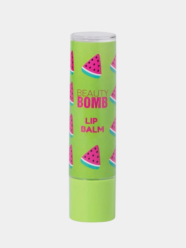 Бальзам для губ BEAUTY BOMB Bla-bla-balm, тон 03, 3,5г