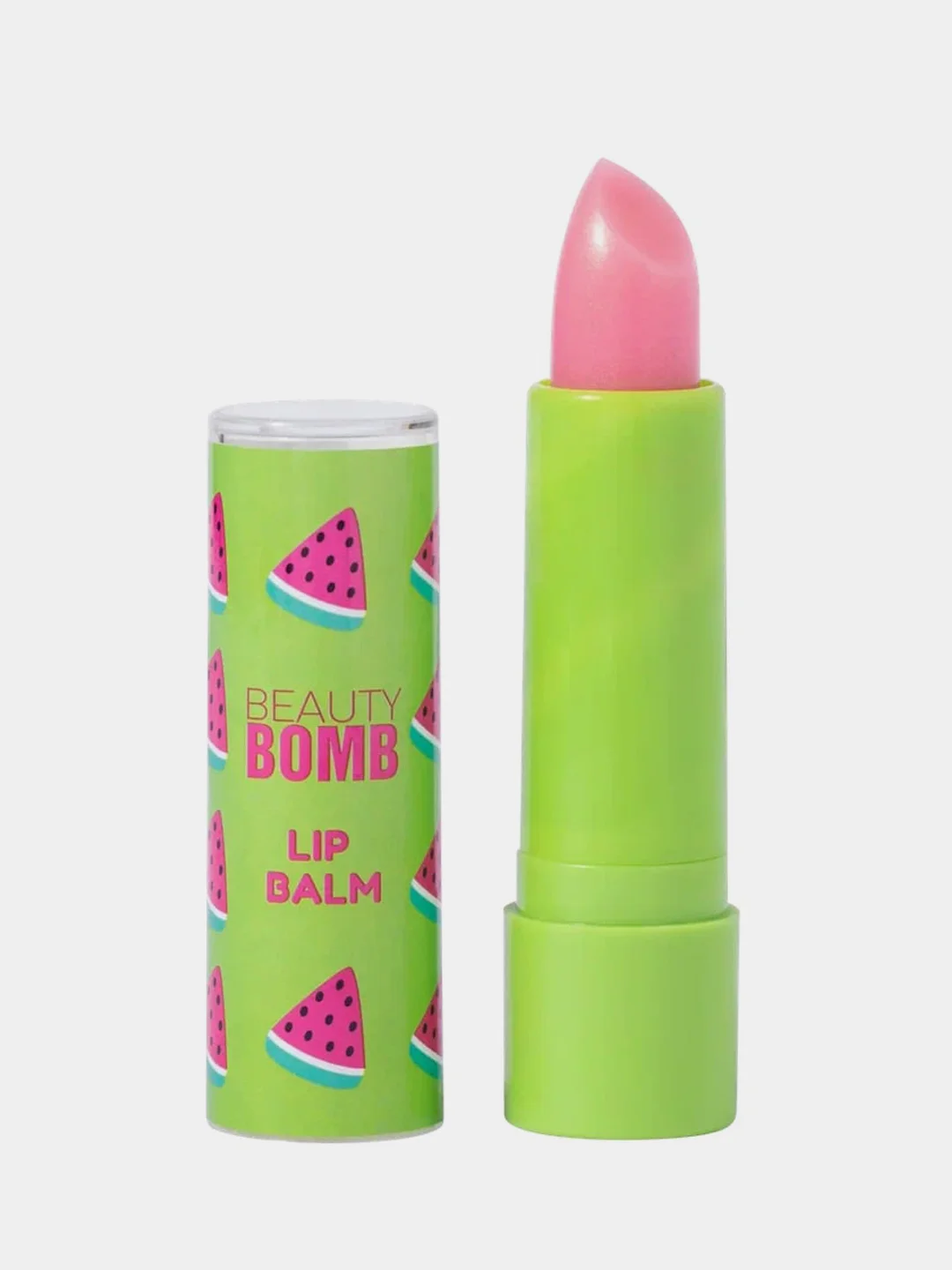 Бальзам для губ BEAUTY BOMB Bla-bla-balm, тон 03, 3,5г