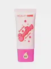 BB-крем для лица Beauty Bomb Amazing Smiley, тон 01, 25 мл