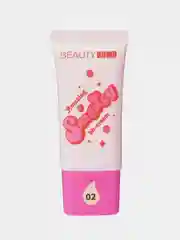 BB-крем для лица  Beauty Bomb Amazing Smiley, тон 02, 25 мл