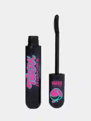 Тушь для ресниц BEAUTY BOMB подкручивающая, тон 01, 8 г
